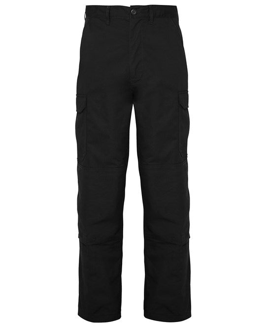 8 x Cargo Trousers by Pro RTX