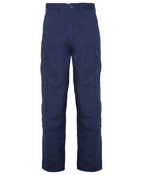 64 x Cargo Trousers by Pro RTX