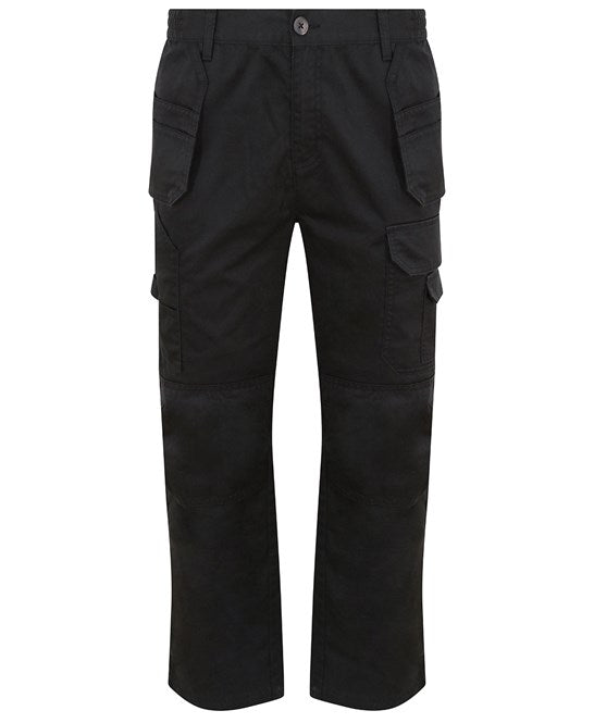 8 x Tradesman Trousers by Pro RTX