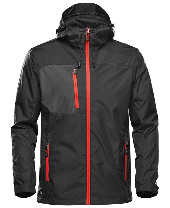 4 x Olympia Jackets by Stormtech