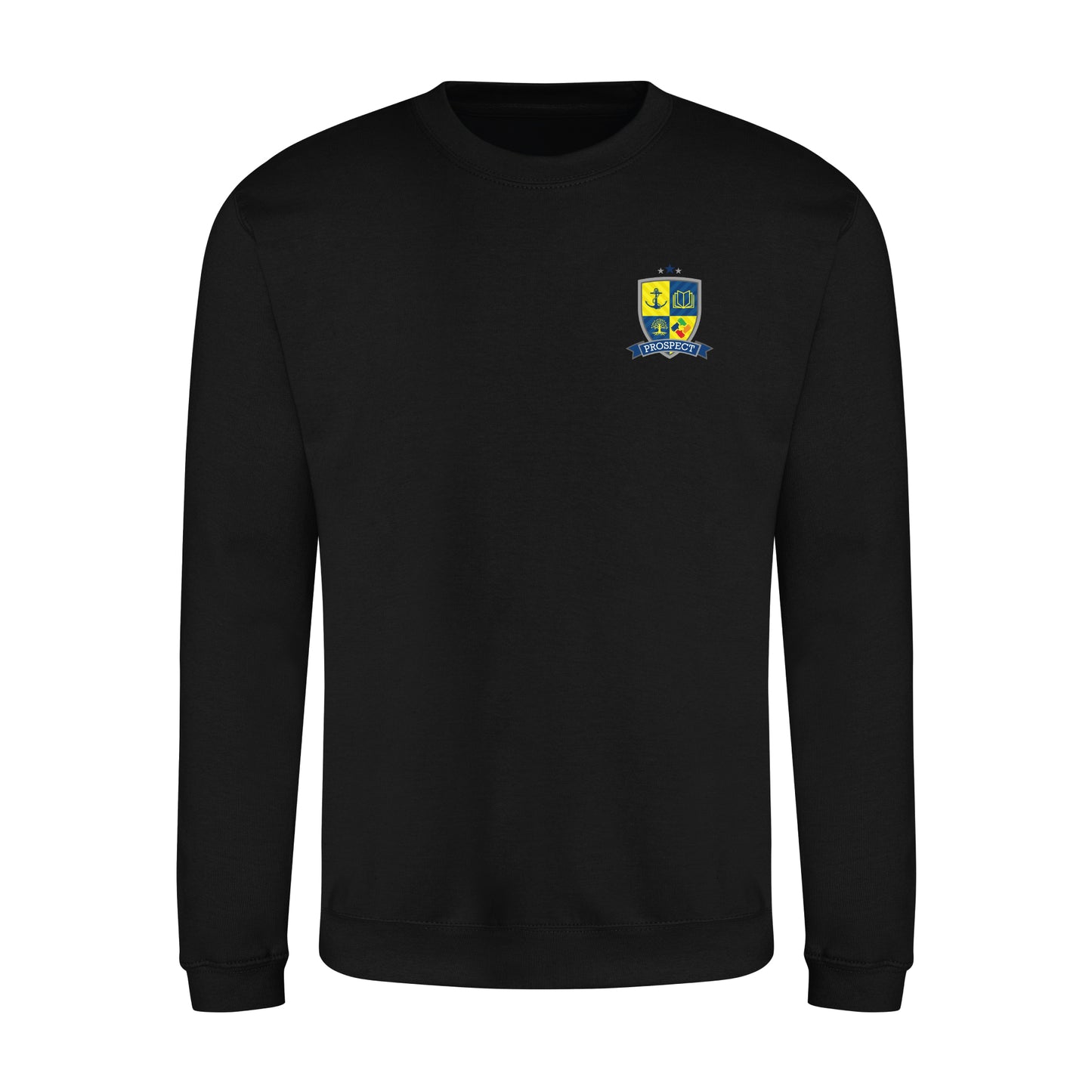 Sweatshirt (£18.35 inc VAT) - Prospect School
