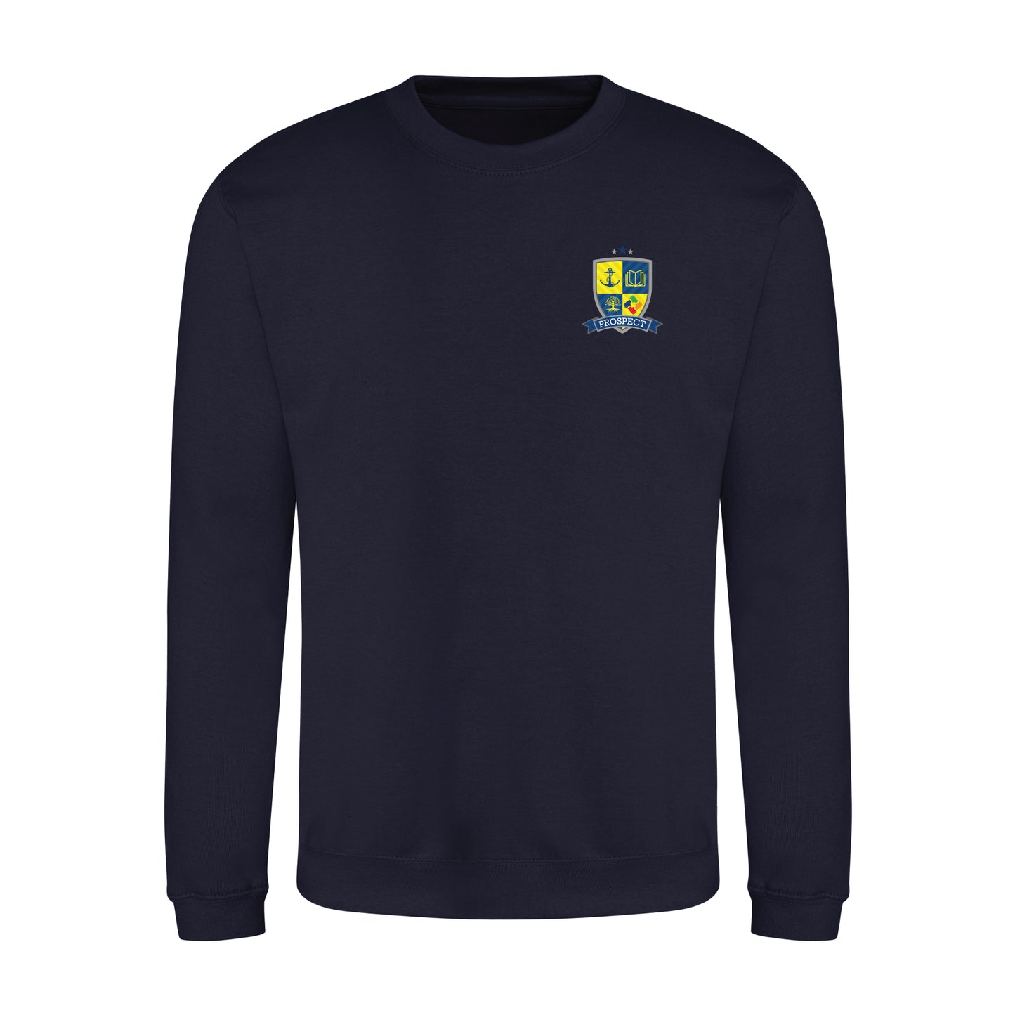 Sweatshirt (£18.35 inc VAT) - Prospect School