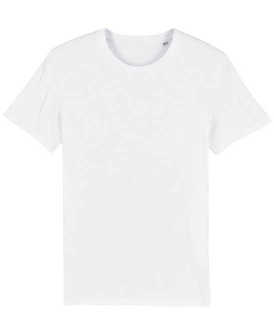 10 x Best Organic Tee's by Stanley/Stella