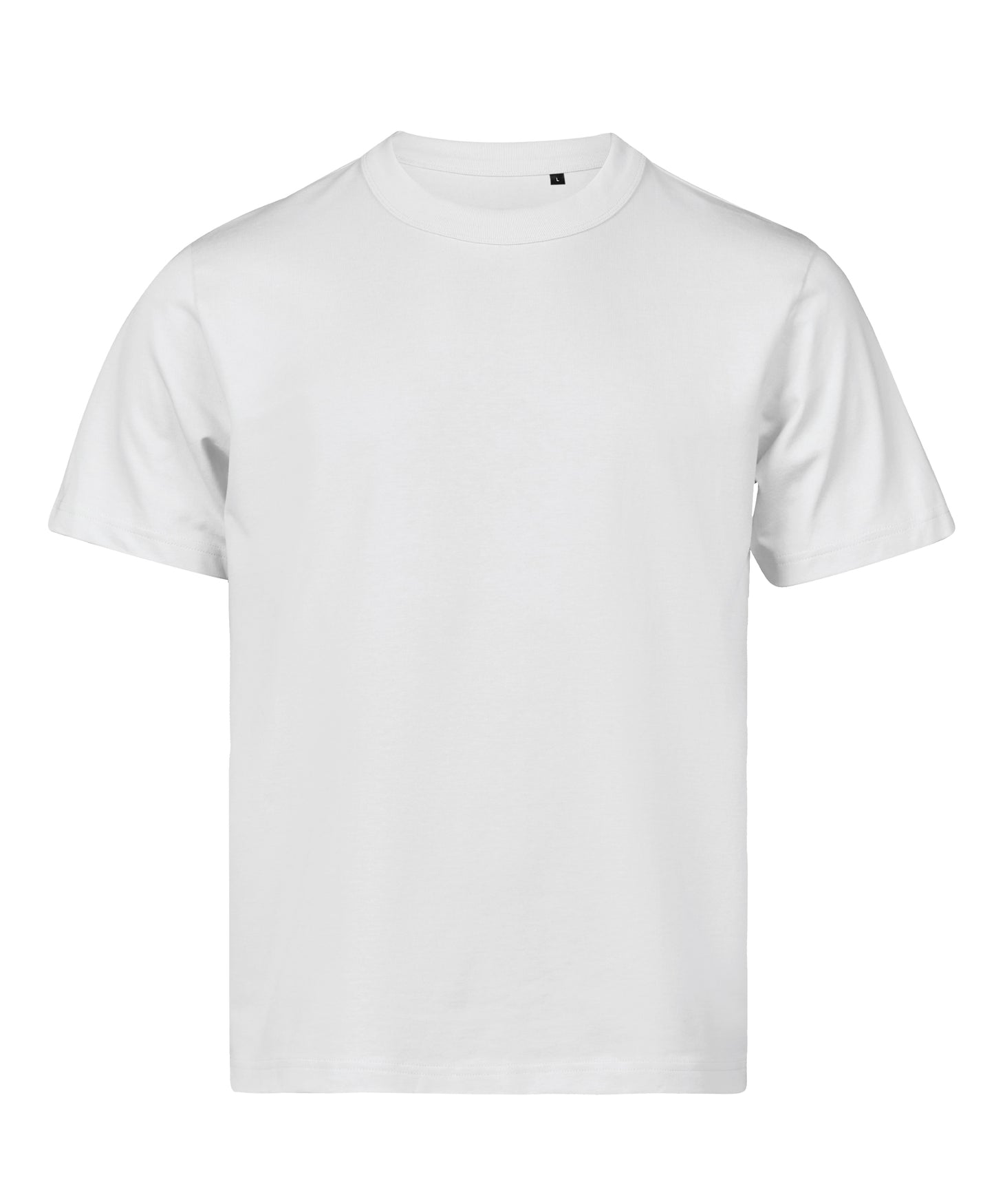 12 x Heavyweight Luxury Loose Fit Tees by Tee Jays