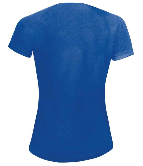 01159 Royal Blue Back