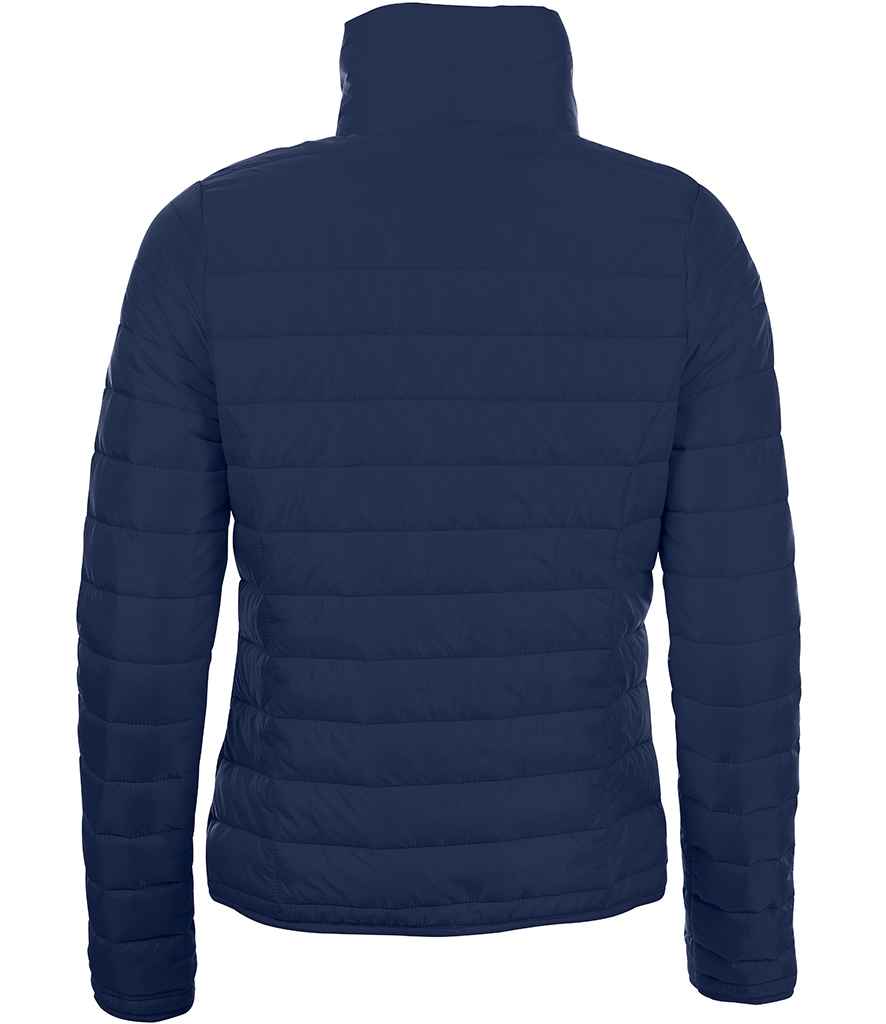 01170 Navy Back