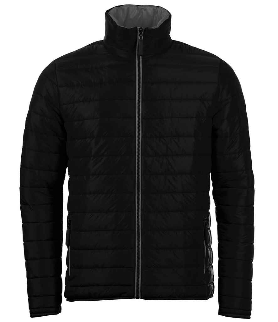 H870 UNISEX PADDED JACKET – Henbury