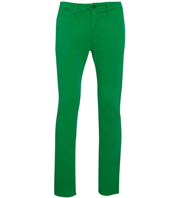 01424 Kelly Green Front