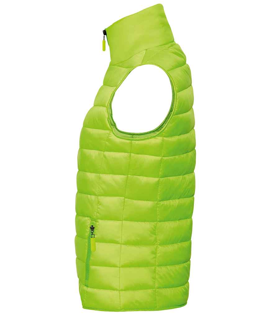 01437 Neon Lime Left