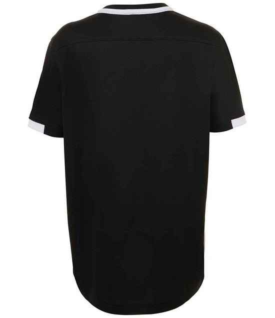 01719 Black/White Back