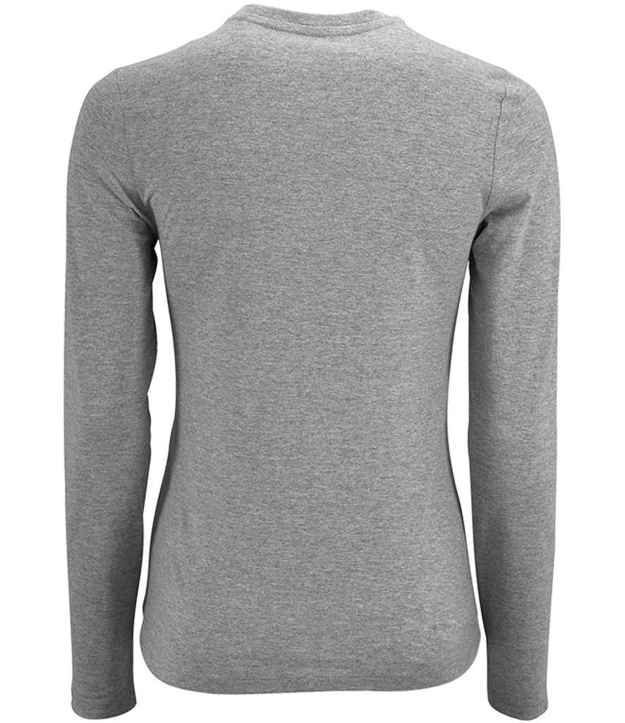 02075 Grey Marl Back