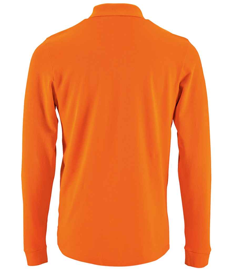 02087 Orange Back