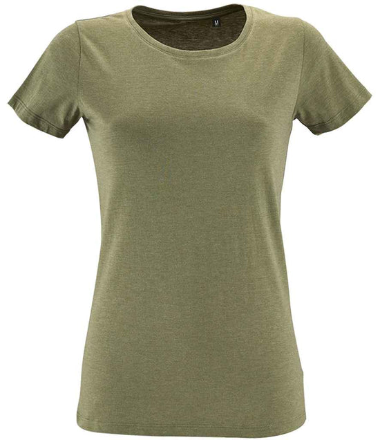 02758 Heather Khaki Front