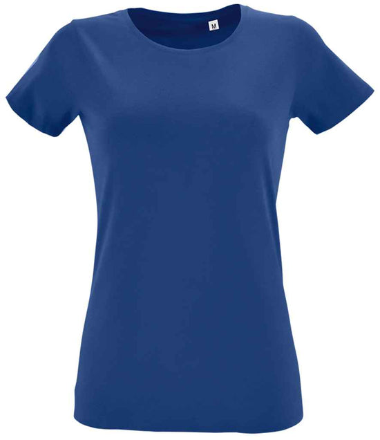 02758 Royal Blue Front