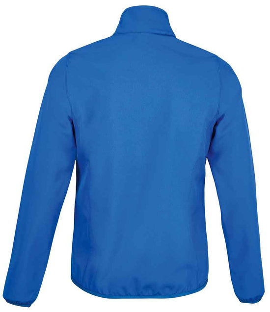 03107 Royal Blue Back