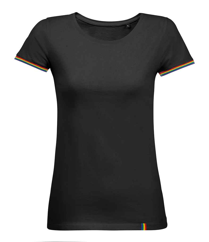 03109 Deep Black/Metal Grey Front