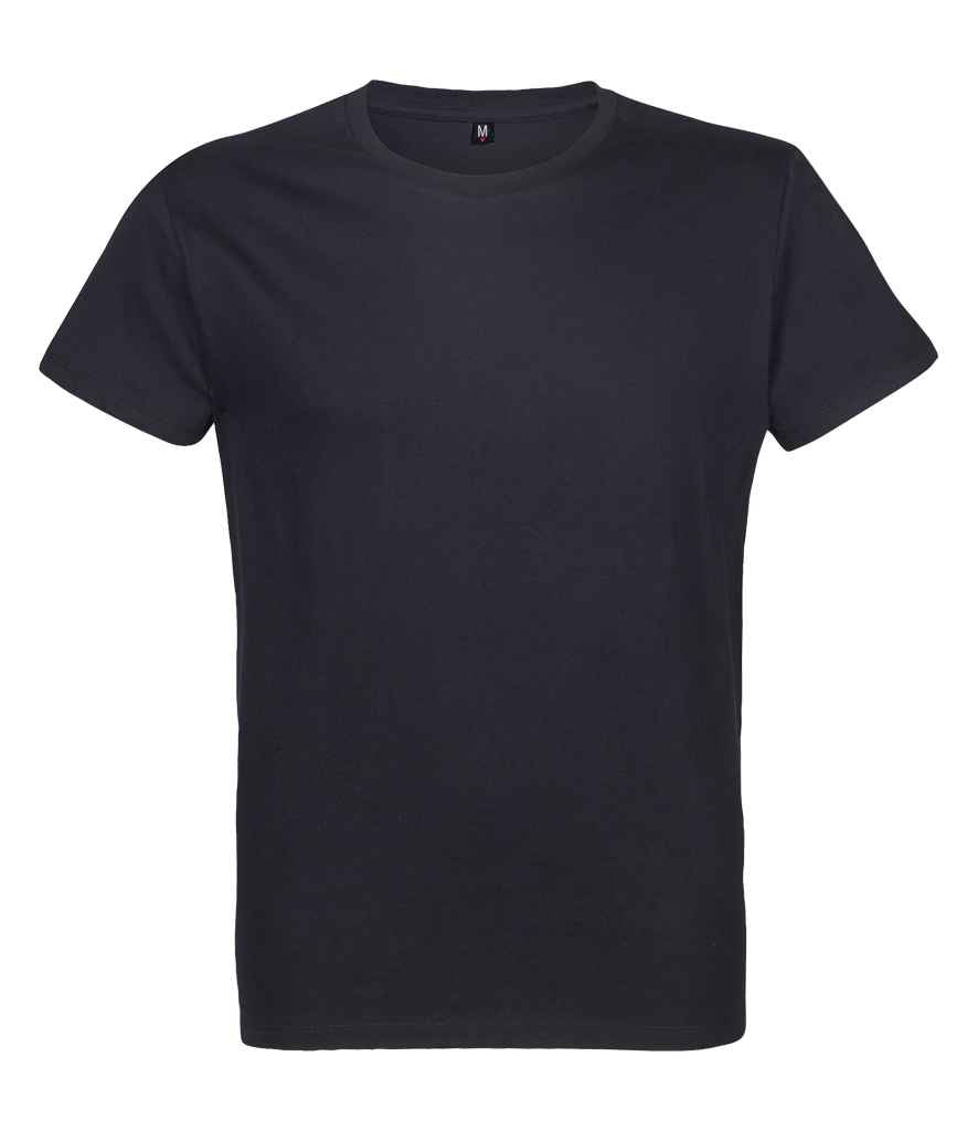 03254 Deep Black Front