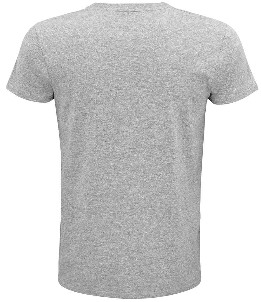 03565 Grey Marl Back