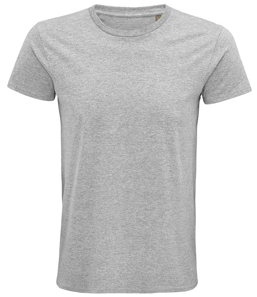 03565 Grey Marl Front