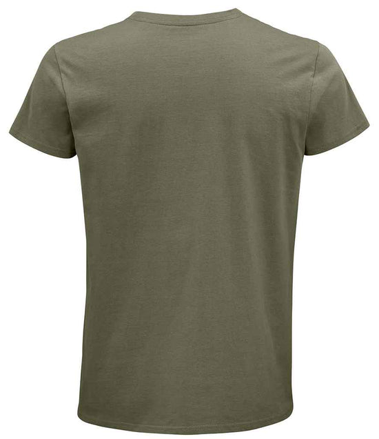 03565 Khaki Back