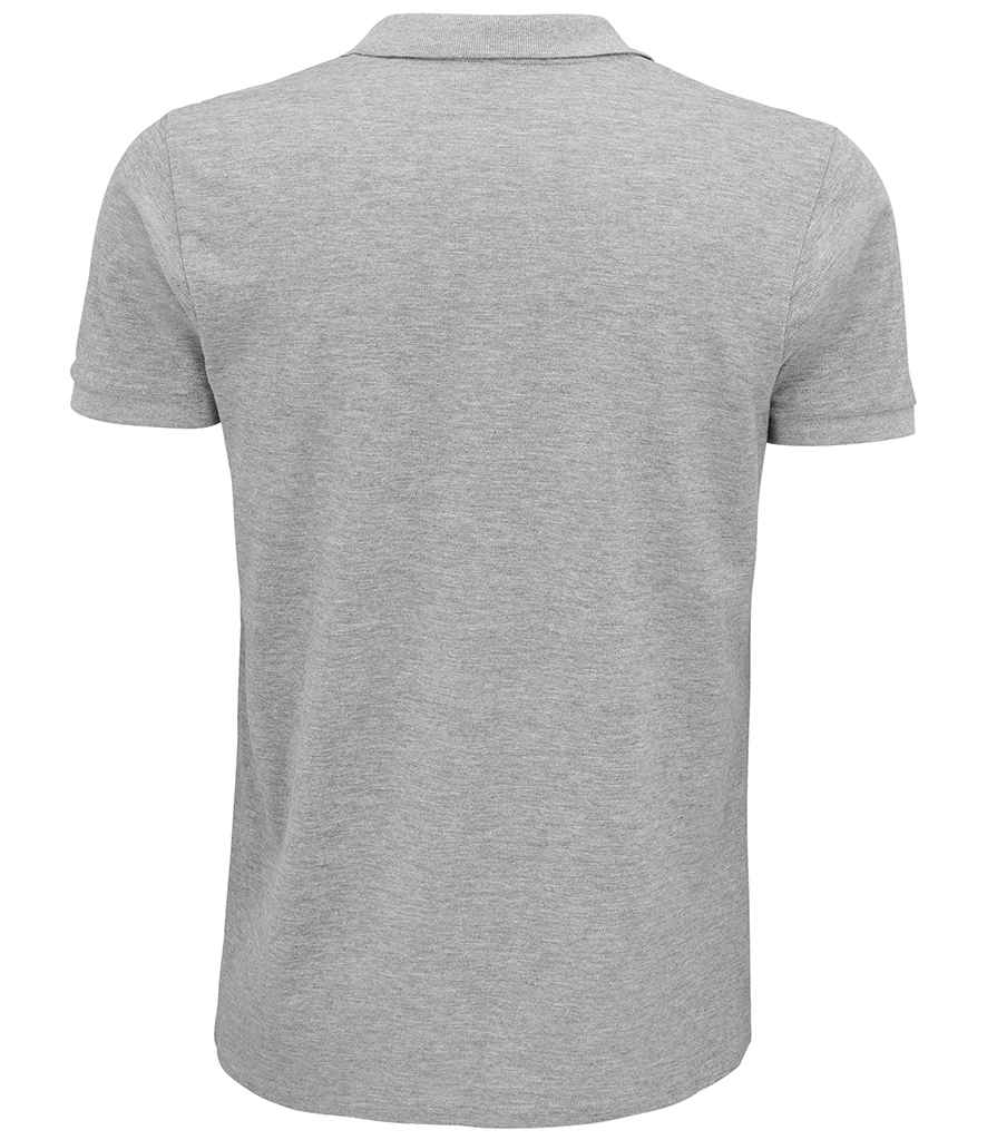 03566 Grey Marl Back