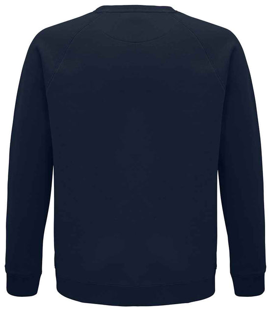 03567 French Navy Back