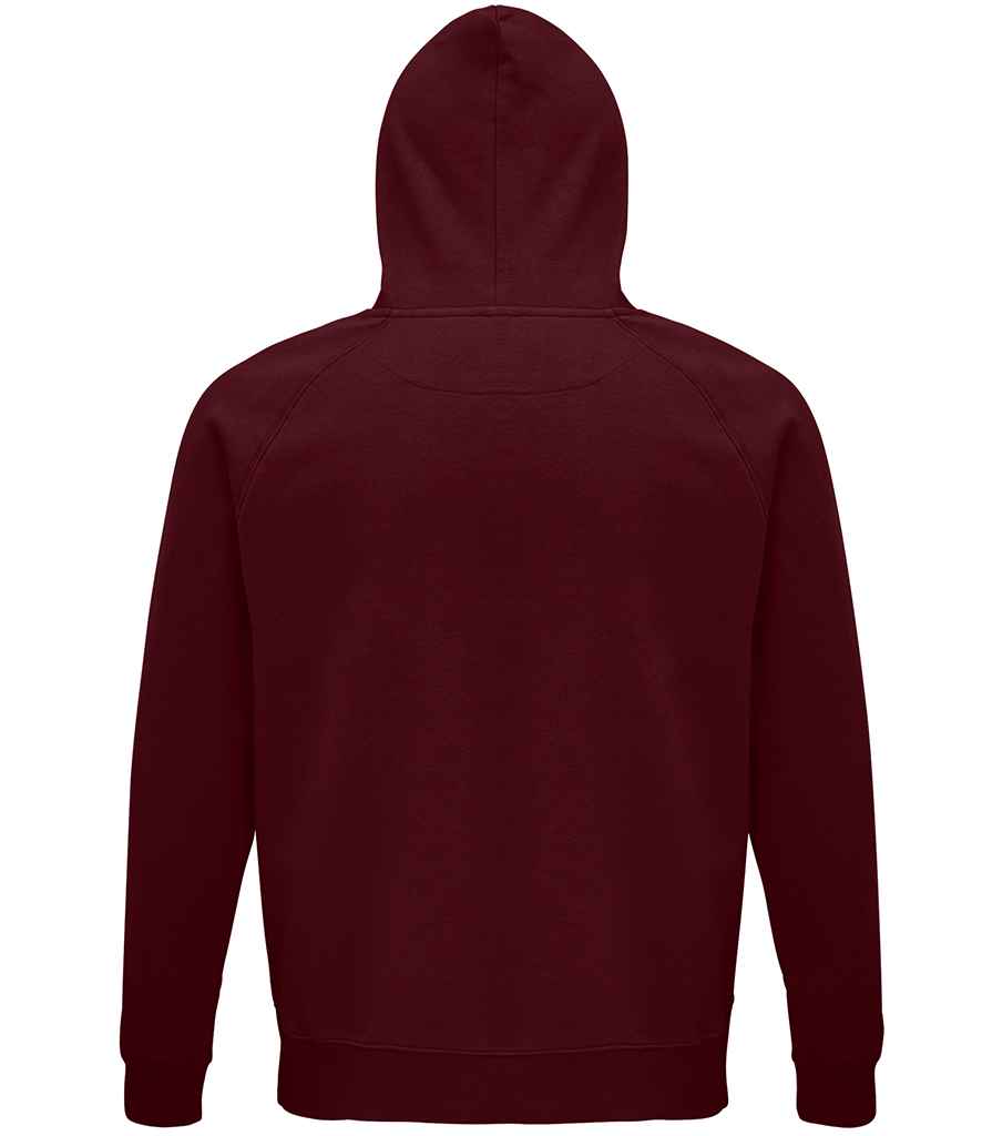 03568 Burgundy Back