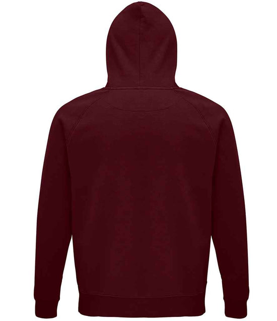 03568 Burgundy Back