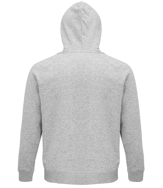 03568 Grey Marl Back