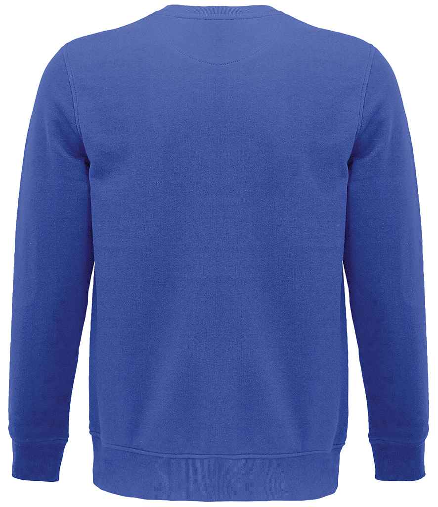 03574 Royal Blue Back