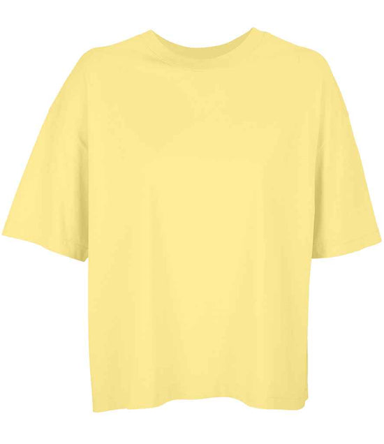 03807 Light Yellow Front