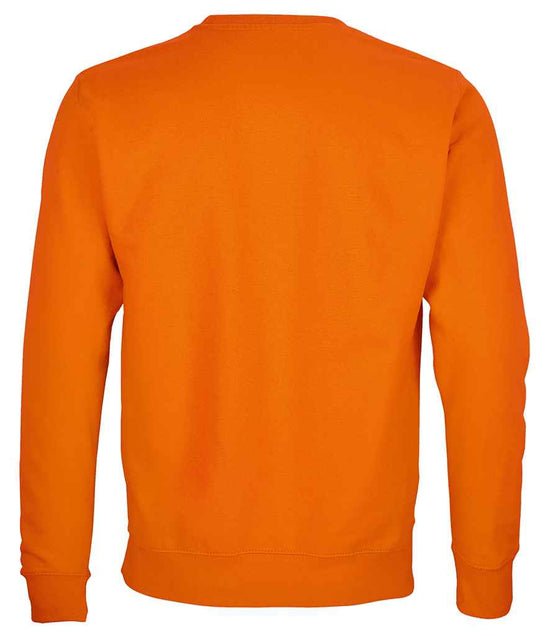 03814 Orange Back