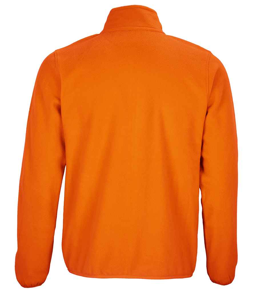 03823 Orange Back