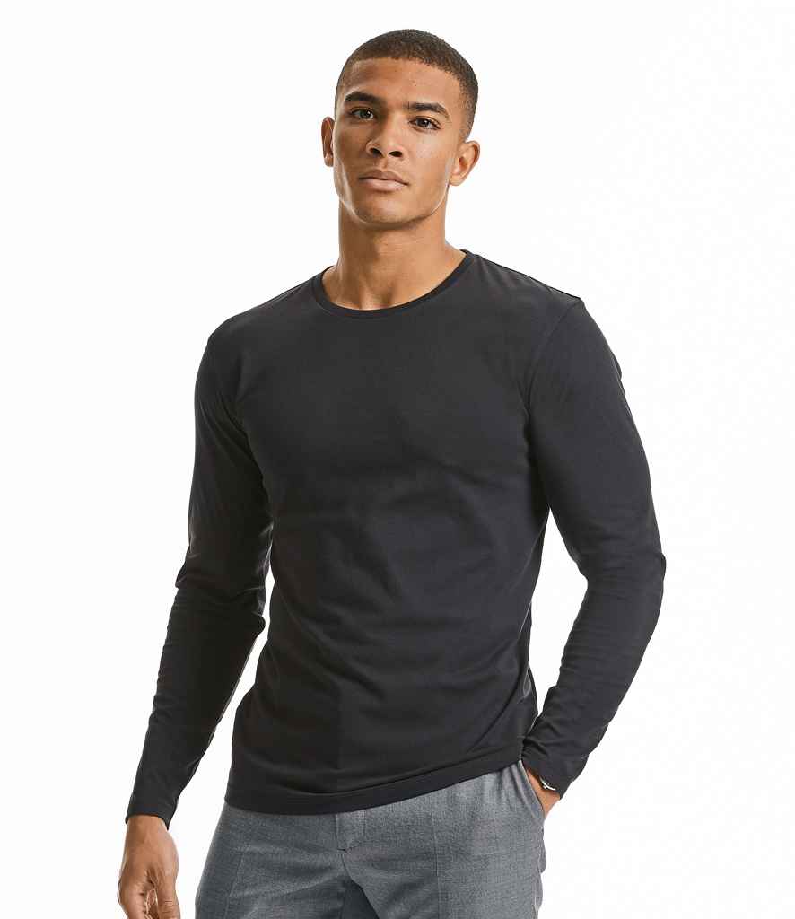 100M Black Model