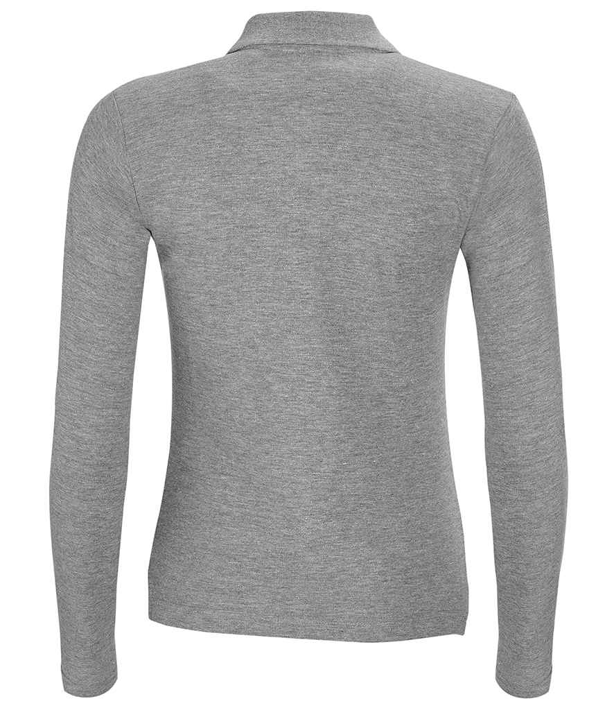 11317 Grey Marl Back