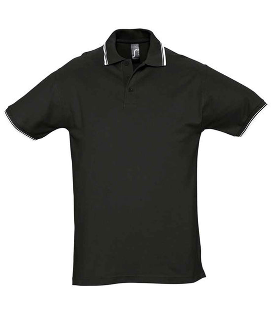 11365 Black/White Front