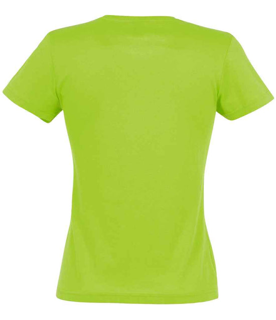 11386 Lime Green Back