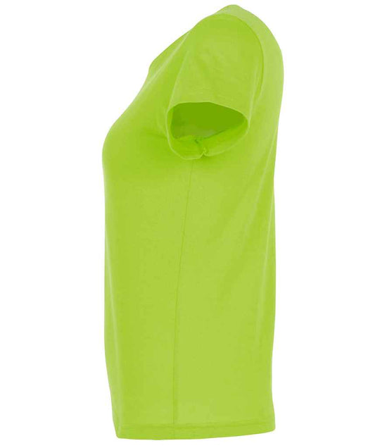 11386 Lime Green Left