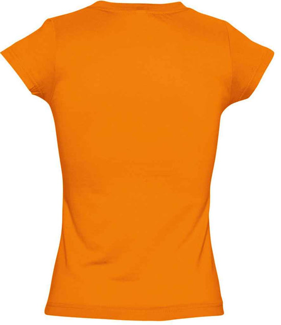 11388 Orange Back