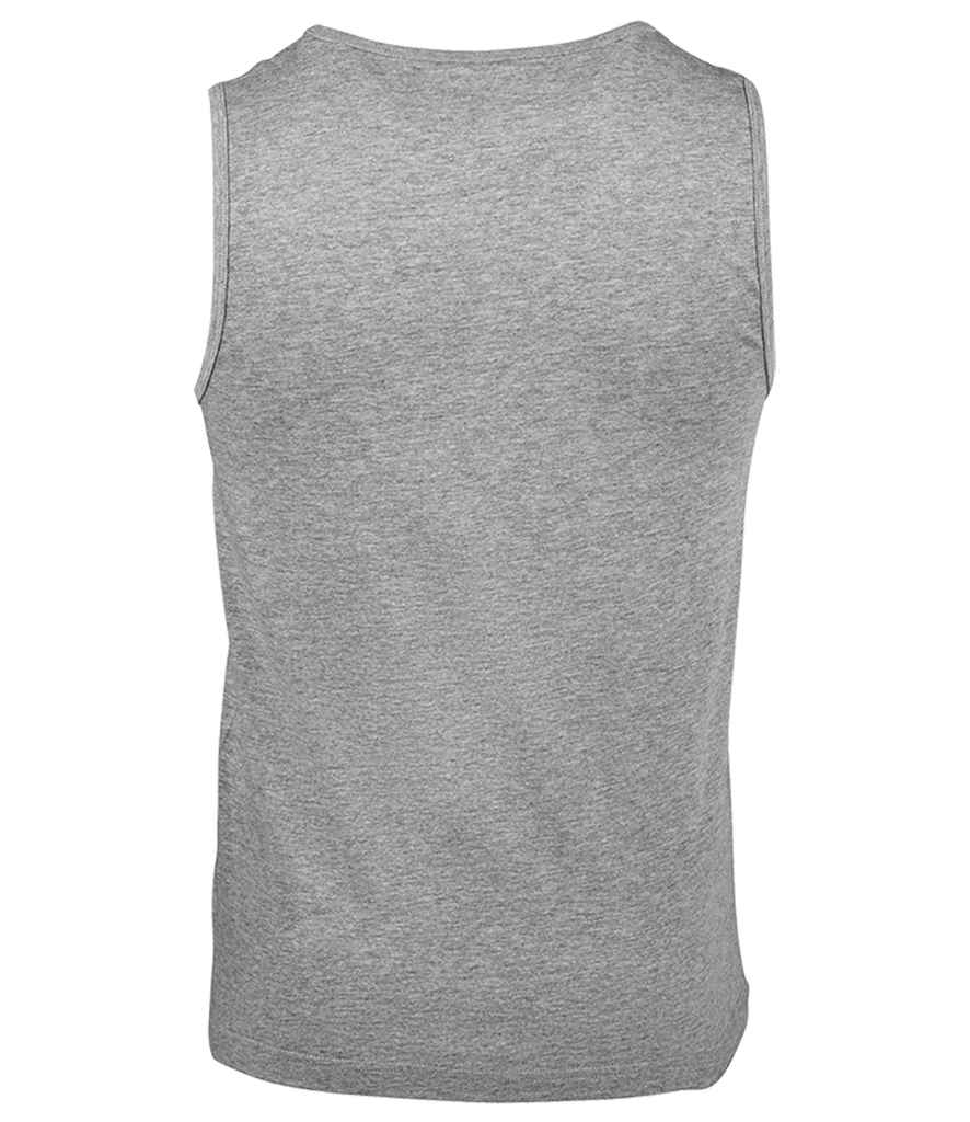 11465 Grey Marl Back