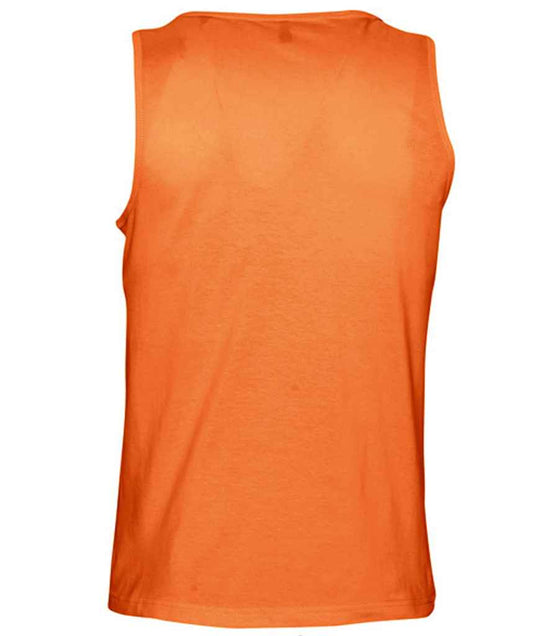 11465 Orange Back