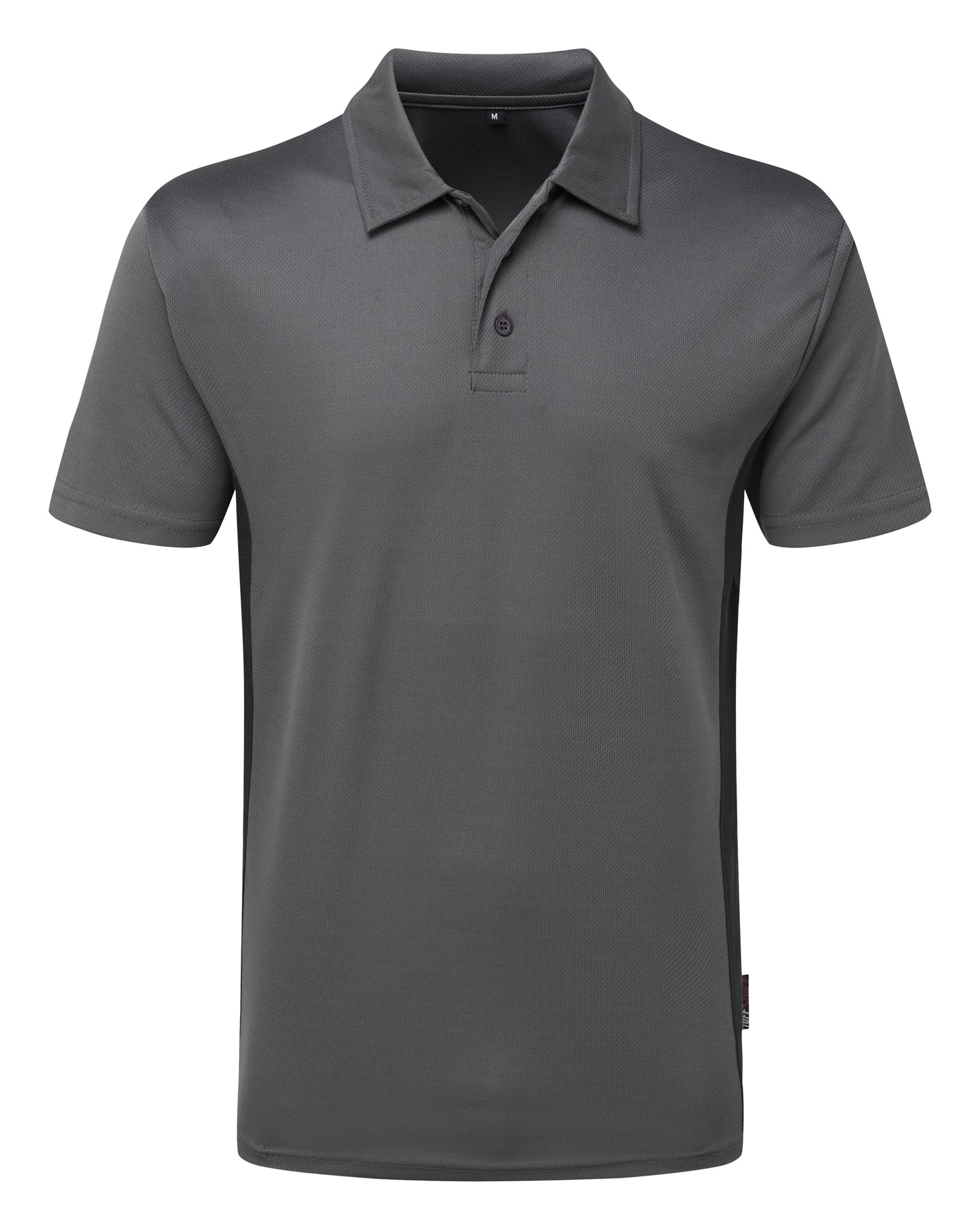 Tuffstuff Elite Polo Shirt - BLACK