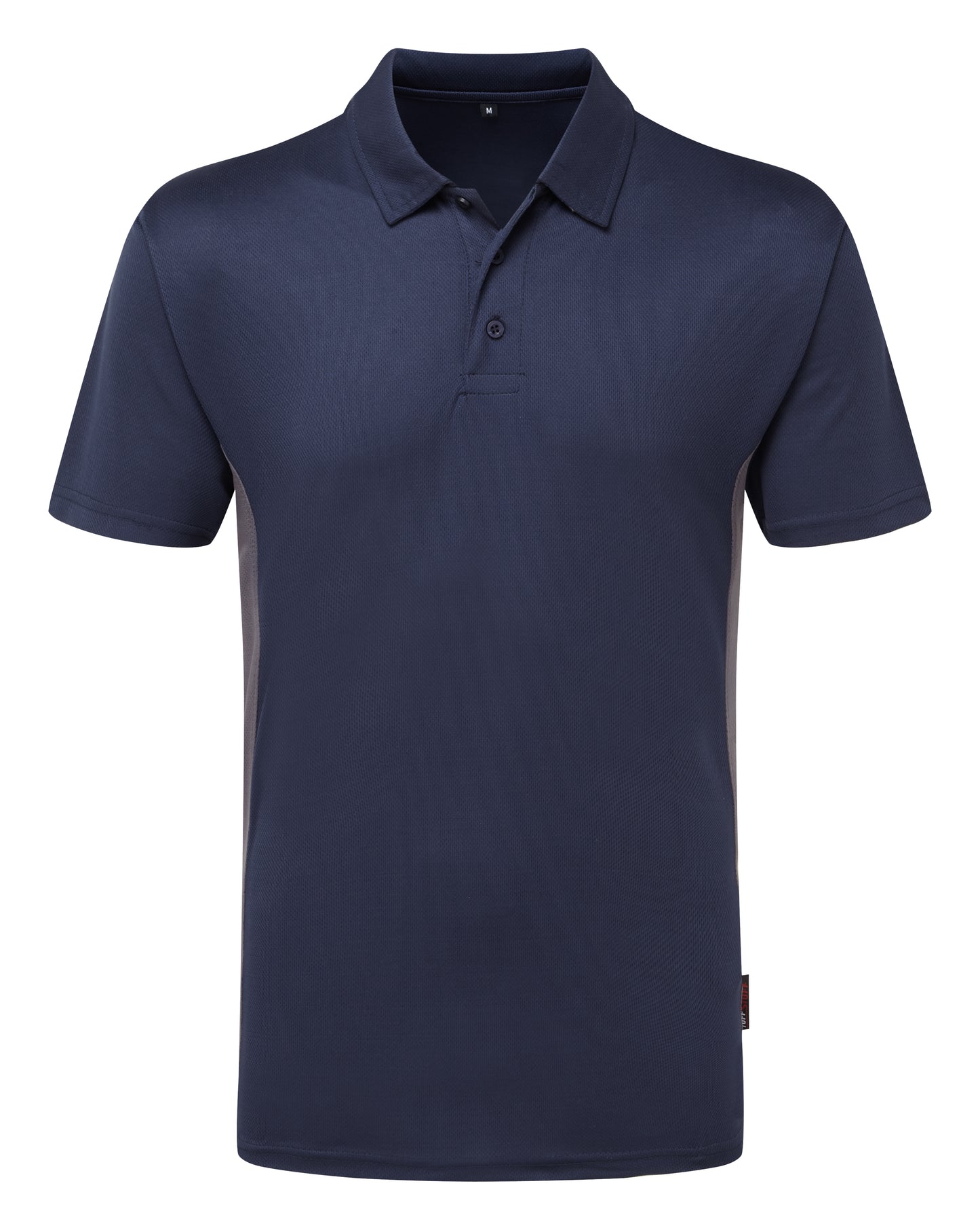 Tuffstuff Elite Polo Shirt - NAVY BLUE