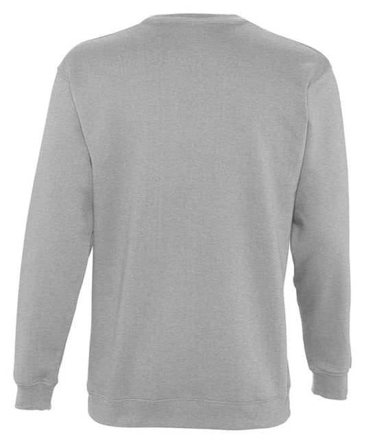 13250 Grey Marl Back