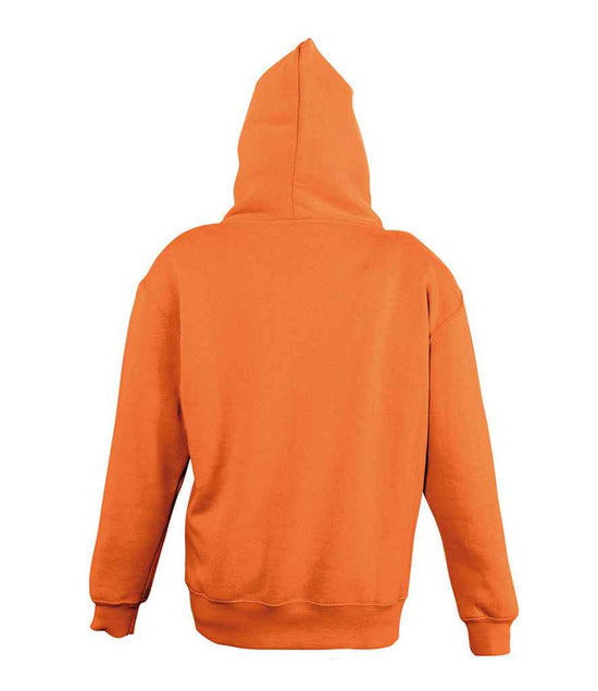 13255 Orange Back