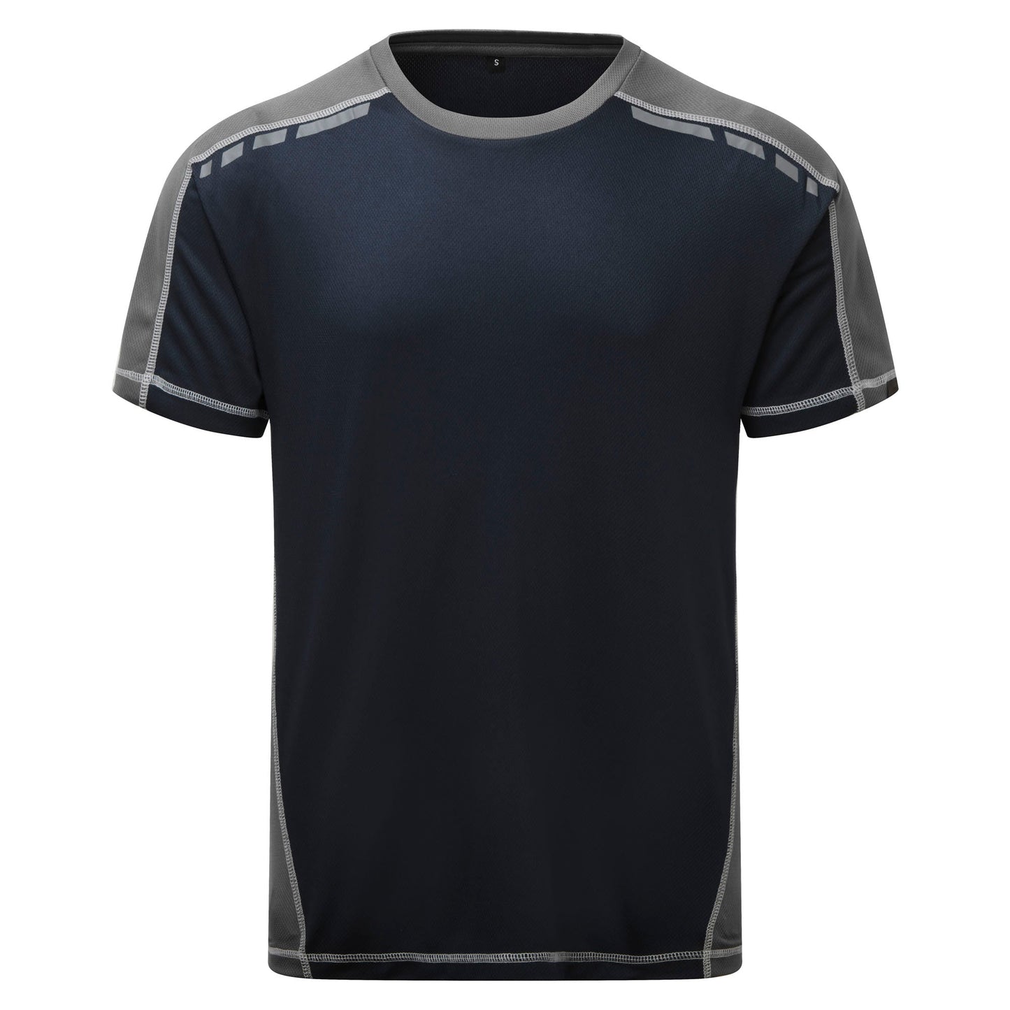 Tuffstuff Elite T-Shirt - NAVY BLUE