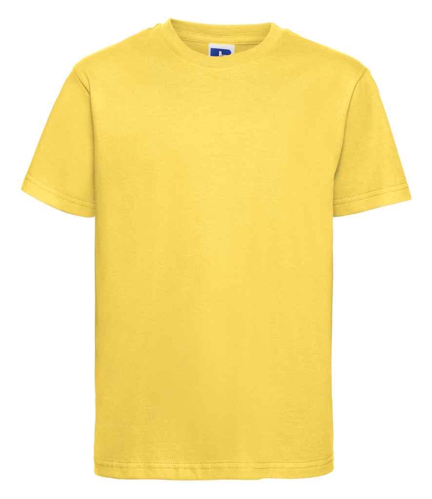 155B Yellow Front