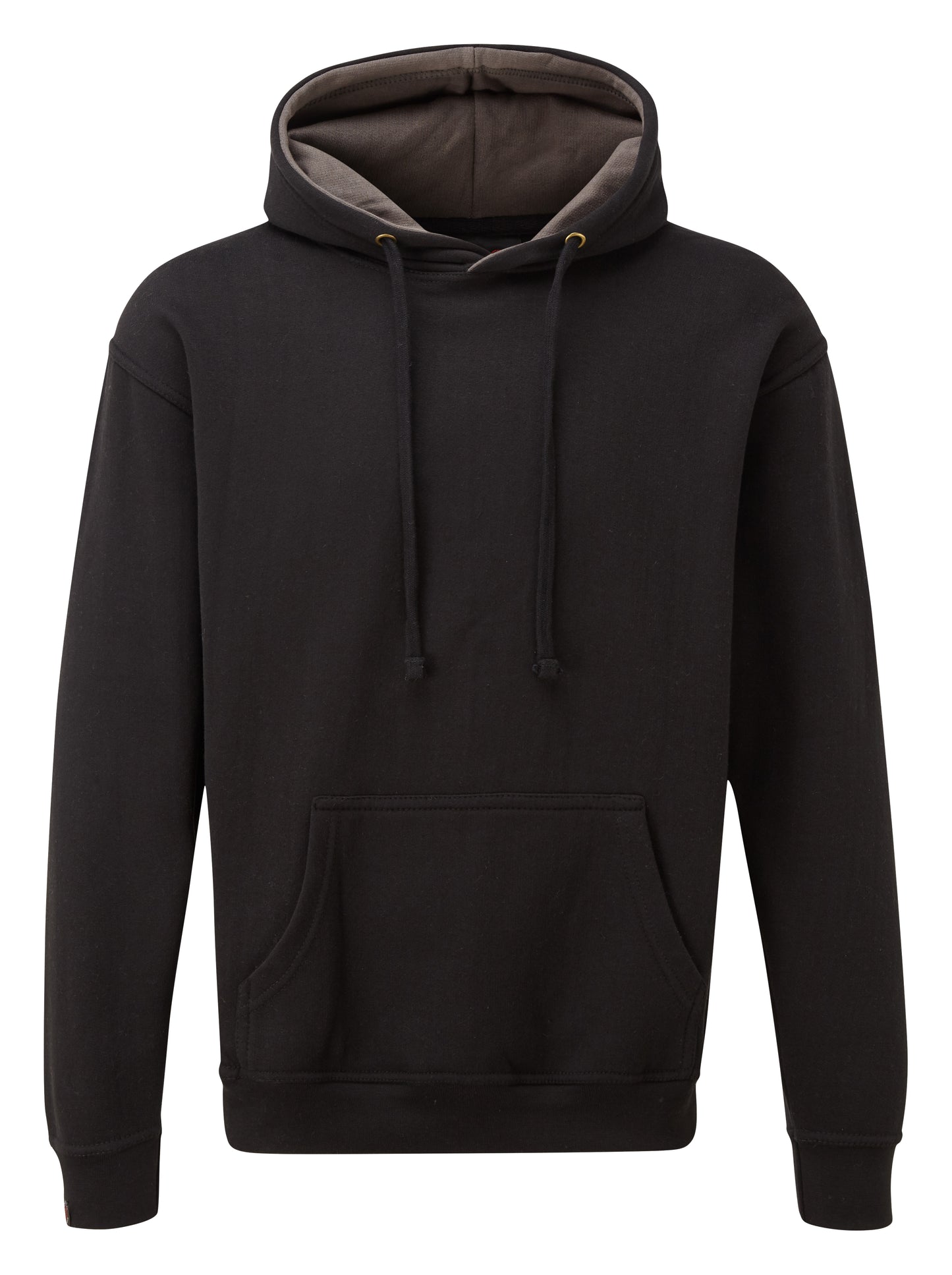 Tuffstuff Hendon Hoodie - BLACK