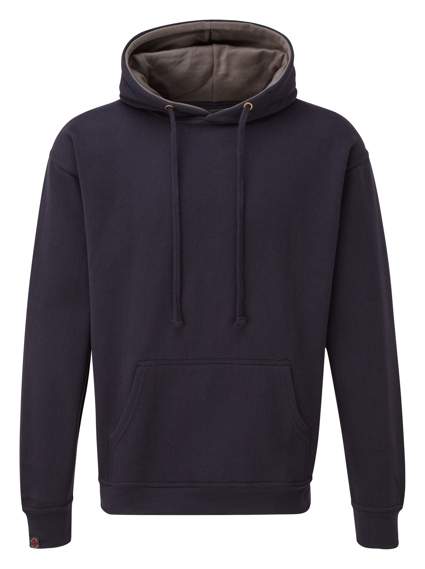 Tuffstuff Hendon Hoodie - NAVY BLUE