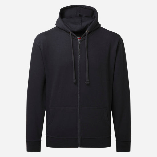 Tuffstuff Pro Work Hoodie - NAVY BLUE